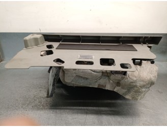 Recambio de guantera para audi a8 (4e2) 4.2 v8 40v referencia OEM IAM 4E1857096D 4E1857104B  2