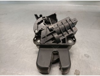 Recambio de cerradura maletero / porton para audi a8 (4e2) 4.2 v8 40v referencia OEM IAM 4E0827505B 4E0827505D 