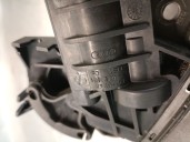 Recambio de cerradura maletero / porton para audi a8 (4e2) 4.2 v8 40v referencia OEM IAM 4E0827505B 4E0827505D 