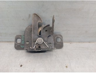 Recambio de cerradura capot para jeep gr. cherokee (wh) 3.0 crd cat referencia OEM IAM 55396247AC  