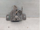 Recambio de cerradura capot para jeep gr. cherokee (wh) 3.0 crd cat referencia OEM IAM 55396247AC  