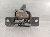 Recambio de cerradura capot para jeep gr. cherokee (wh) 3.0 crd cat referencia OEM IAM 55396247AC  