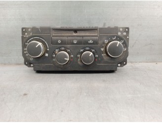Recambio de mando climatizador para jeep gr. cherokee (wh) 3.0 crd cat referencia OEM IAM 55111011AI P55111011AI 