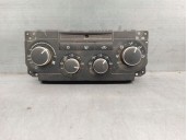 Recambio de mando climatizador para jeep gr. cherokee (wh) 3.0 crd cat referencia OEM IAM 55111011AI P55111011AI 