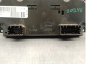 Recambio de mando climatizador para jeep gr. cherokee (wh) 3.0 crd cat referencia OEM IAM 55111011AI P55111011AI 