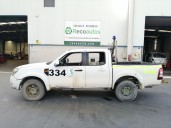 ford ranger (et) del año 2009