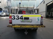 ford ranger (et) del año 2009