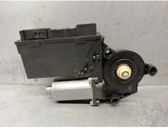 Recambio de motor elevalunas delantero derecho para volkswagen touareg (7la) 2.5 tdi referencia OEM IAM 3D1959792E7L0959702G70PI