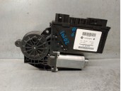 Recambio de motor elevalunas delantero derecho para volkswagen touareg (7la) 2.5 tdi referencia OEM IAM 3D1959792E7L0959702G70PI