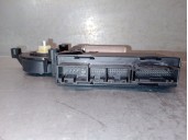 Recambio de motor elevalunas delantero derecho para volkswagen touareg (7la) 2.5 tdi referencia OEM IAM 3D1959792E7L0959702G70PI