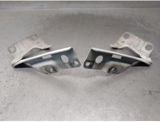 Recambio de bisagra capot para nissan pathfinder (r51) 2.5 dci diesel cat referencia OEM IAM 65400ZP00A 65400ZP00A - 65401ZP00A 