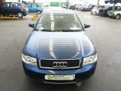 audi a4 b6 (8e2) del año 2004