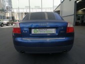 audi a4 b6 (8e2) del año 2004