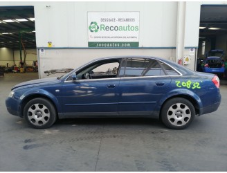 audi a4 b6 (8e2) del año 2004