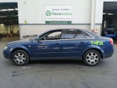 audi a4 b6 (8e2) del año 2004