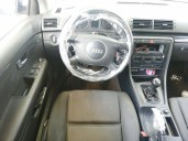 audi a4 b6 (8e2) del año 2004