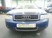 audi a4 b6 (8e2) del año 2004