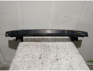 Recambio de refuerzo paragolpes delantero para volkswagen polo (9n_, 9a_) 1.2 12v referencia OEM IAM  DE HIERRO 