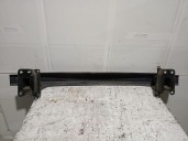 Recambio de refuerzo paragolpes delantero para volkswagen polo (9n_, 9a_) 1.2 12v referencia OEM IAM  DE HIERRO 