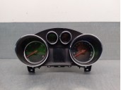 Recambio de cuadro instrumentos para opel astra j (p10) 1.7 cdti (68) referencia OEM IAM 13374893  600775881