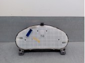 Recambio de cuadro instrumentos para opel astra j (p10) 1.7 cdti (68) referencia OEM IAM 13374893  600775881