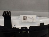 Recambio de cuadro instrumentos para opel astra j (p10) 1.7 cdti (68) referencia OEM IAM 13374893  600775881