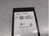 Recambio de modulo electronico para opel astra j (p10) 1.7 cdti (68) referencia OEM IAM 22739796  688437706