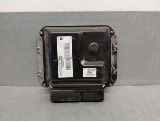 Recambio de centralita motor uce para opel astra j (p10) 1.7 cdti (68) referencia OEM IAM 55587998  MB2757003090 DENSO