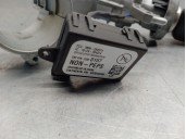 Replacement ignition switch for Opel Astra J (P10) 1.7 CDTi (68) OEM IAM reference 13500157 913710 