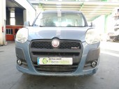 fiat doblo autobús (263_) del año 2010