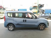fiat doblo autobús (263_) del año 2010