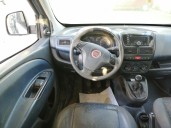 fiat doblo autobús (263_) del año 2010