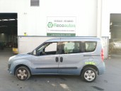 fiat doblo autobús (263_) del año 2010