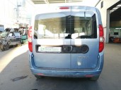 fiat doblo autobús (263_) del año 2010