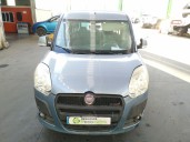fiat doblo autobús (263_) del año 2010