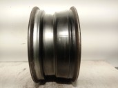 Recambio de llanta para nissan pathfinder (r51) 2.5 dci diesel cat referencia OEM IAM 40300EB400 R167JX16H2ET30 HIERRO