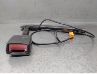 Recambio de pretensor airbag derecho para ford focus i (daw, dbw) 1.6 16v referencia OEM IAM 2M51A61208CA 2M51A61208CA - 1148335