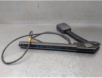 Recambio de pretensor airbag derecho para ford focus i (daw, dbw) 1.6 16v referencia OEM IAM 2M51A61208CA 2M51A61208CA - 1148335 2