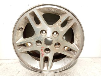 Recambio de llanta para jeep gr.cherokee (wj/wg) 2.7 crd cat referencia OEM IAM 5GJ48PAKAA R16X7J-50.8 ALUMINIO 10P