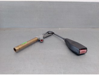 Recambio de pretensor airbag derecho para renault megane ii sedán (lm0/1_) 1.5 dci (lm1e) referencia OEM IAM 8200520092 82005200 2