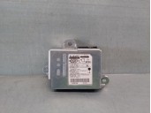 Replacement airbag control unit for Renault Megane II sedan (lm0/1_) 1.5 dCi (lm1e) OEM IAM reference 8200481127B 604289600 AUT