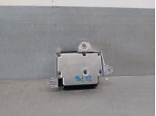 Replacement airbag control unit for Renault Megane II sedan (lm0/1_) 1.5 dCi (lm1e) OEM IAM reference 8200481127B 604289600 AUT