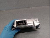 Replacement airbag control unit for Renault Megane II sedan (lm0/1_) 1.5 dCi (lm1e) OEM IAM reference 8200481127B 604289600 AUT