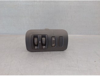 Recambio de mando luces salpicadero para renault megane ii sedán (lm0/1_) 1.5 dci (lm1e) referencia OEM IAM 8200095495B 88020001