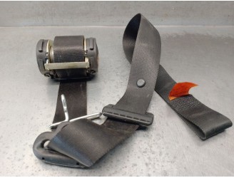 Replacement front right seat belt for Ford Focus I (DAW, DBW) 1.6 16V OEM IAM reference 98ABB61294CC 98ABB61294