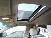 infiniti fx del año 2011