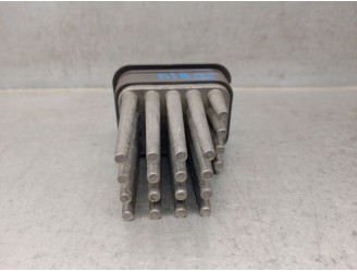 Recambio de resistencia calefaccion para opel zafira a monospace (t98) 2.0 dti 16v (f75) referencia OEM IAM 90566802  ALCATEL 52 2