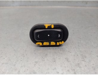 Recambio de mando elevalunas trasero izquierdo para opel zafira a monospace (t98) 2.0 dti 16v (f75) referencia OEM IAM 13363100 