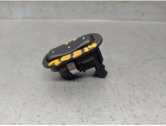 Recambio de mando elevalunas trasero izquierdo para opel zafira a monospace (t98) 2.0 dti 16v (f75) referencia OEM IAM 13363100  2