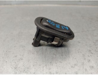 Recambio de mando elevalunas trasero derecho para opel zafira a monospace (t98) 2.0 dti 16v (f75) referencia OEM IAM 13363100  G 2